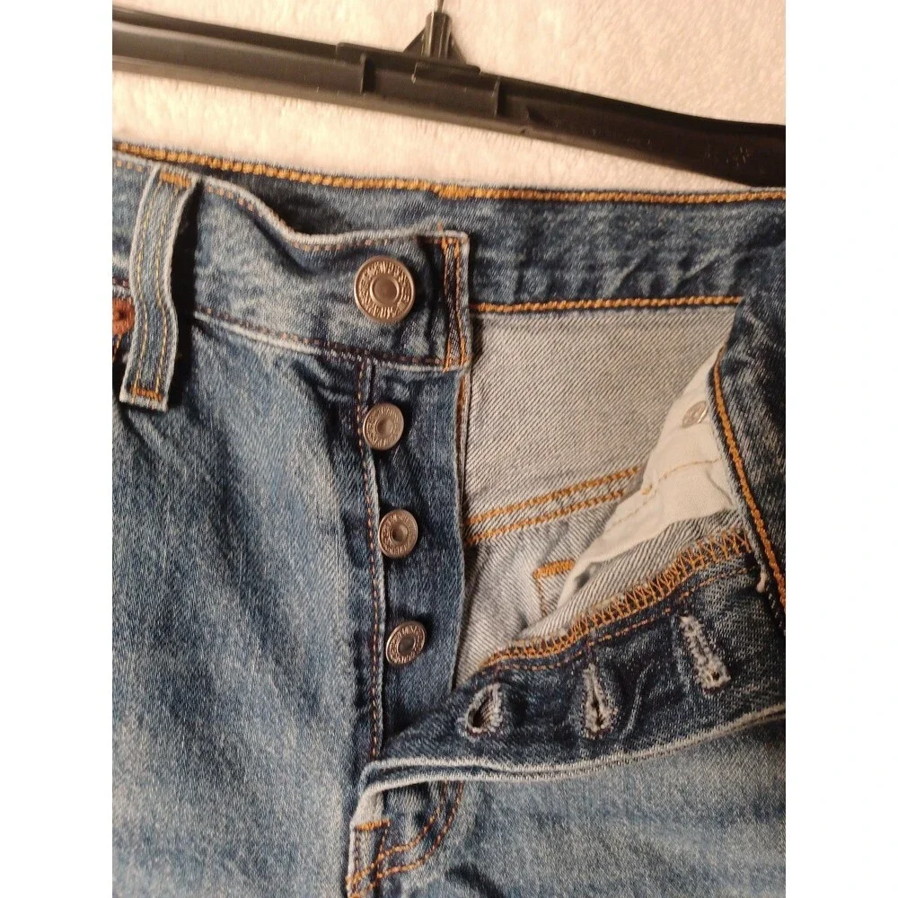 LEVI S‎ Jean Shorts